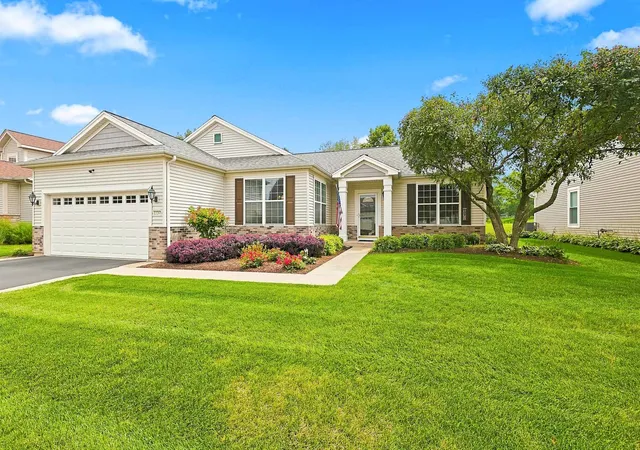 Photo 1 of Single family home for sale at 13260 Cold Springs Dr, Huntley, IL 60142 | MLS# 12694408 | Listing updated on 2026-09-13