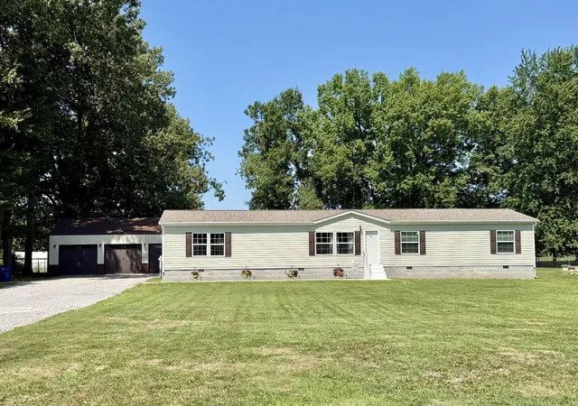 1st image of 1709 Odle Rd, West Frankfort, IL 62896 | MLS# 12694411