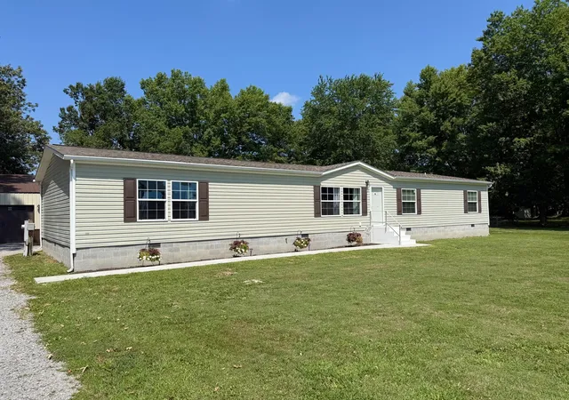 3rd image of 1709 Odle Rd, West Frankfort, IL 62896 | MLS# 12694411