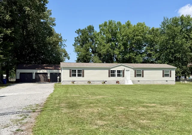 37th image of 1709 Odle Rd, West Frankfort, IL 62896 | MLS# 12694411