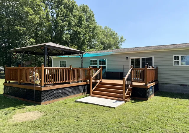 4th image of 1709 Odle Rd, West Frankfort, IL 62896 | MLS# 12694411