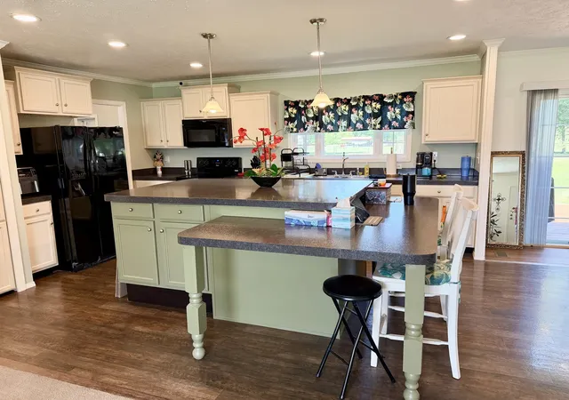 5th image of 1709 Odle Rd, West Frankfort, IL 62896 | MLS# 12694411