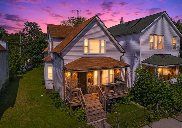 Photo 1 of Multi family home for sale at 11612 S Lafayette Ave, Chicago, IL 60638 | MLS# 12694420 | Listing updated on 2026-09-28