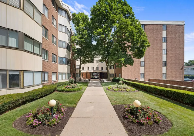 1st image of 5500 Lincoln Ave #504W, Morton Grove, IL 60053 | MLS# 12694431
