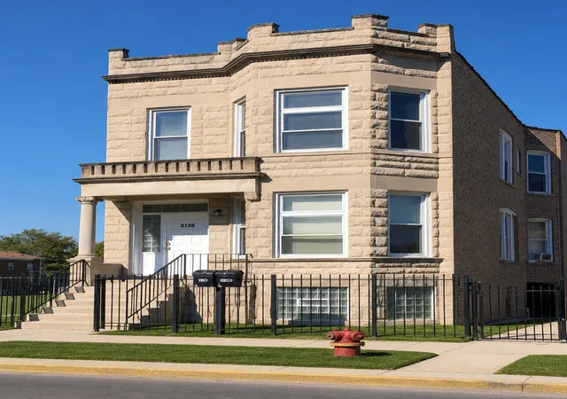 1st image of 3130 W Polk St, Chicago, IL 60612 | MLS# 12694432
