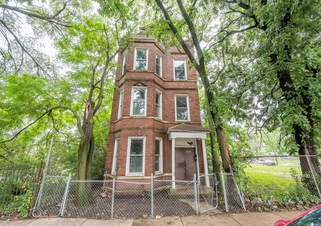 Photo 1 of Multi family home for sale at 4019 W 16th Street, Chicago, IL 60623 | MLS# 12694456 | Listing updated on 2026-10-20