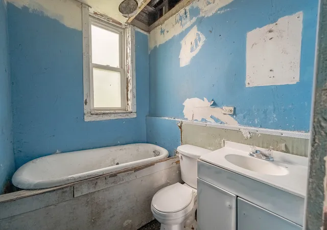 Photo 4 of Multi family home for sale at 4019 W 16th Street, Chicago, IL 60623 | MLS# 12694456 | Listing updated on 2026-10-20