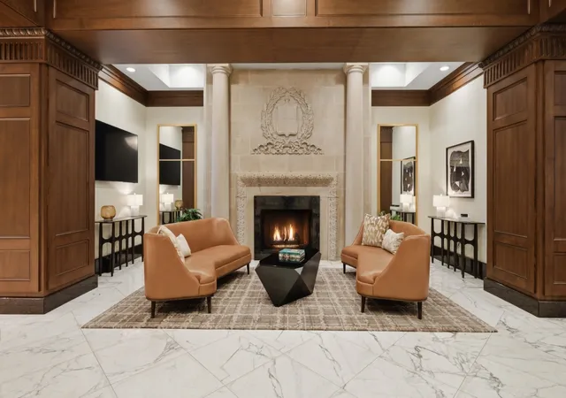 3rd image of 850 N Lake Shore Dr #1902, Chicago, IL 60611 | MLS# 12694490