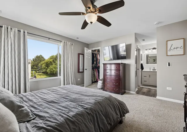4th image of 16531 S Windsor Ln, Lockport, IL 60441 | MLS# 12694507