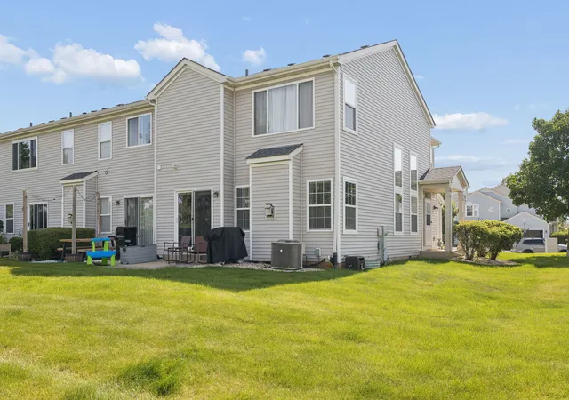 26th image of 16531 S Windsor Ln, Lockport, IL 60441 | MLS# 12694507
