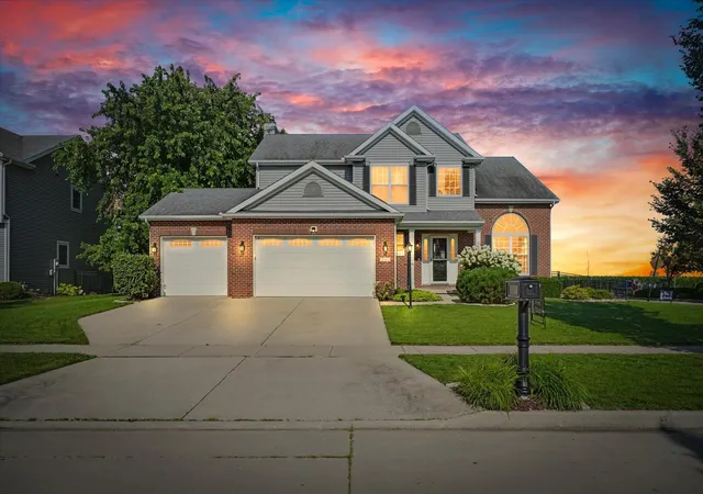 1st image of 2101 Talans Dr, Champaign, IL 61822 | MLS# 12694516