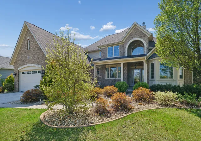 Photo 1 of Single family home for sale at 26009 W Stewart Ridge Dr, Plainfield, IL 60585 | MLS# 12694520 | Listing updated on 2026-09-01