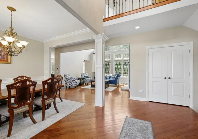 Photo 4 of Single family home for sale at 26009 W Stewart Ridge Dr, Plainfield, IL 60585 | MLS# 12694520 | Listing updated on 2026-09-01