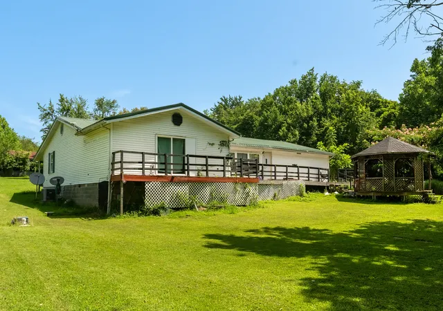 5th image of 18680 Galatia Post Rd, Marion, IL 62959 | MLS# 12694524