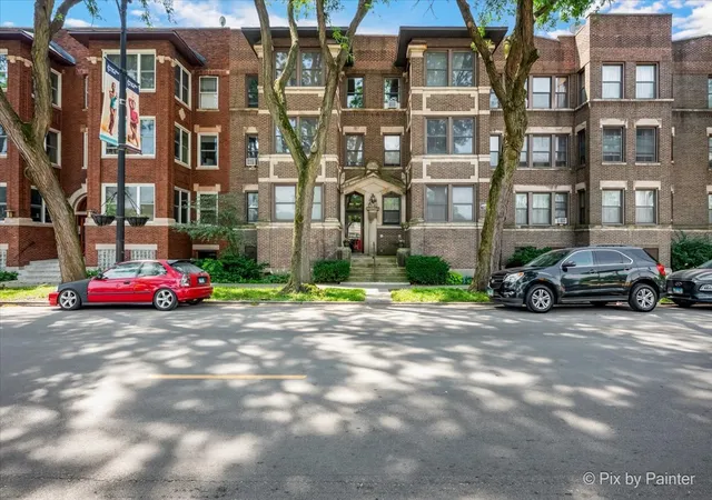 Photo 1 of Condo for sale at 1209 E 53rd Street #1, Chicago, IL 60615 | MLS# 12694530 | Listing updated on 2026-08-09