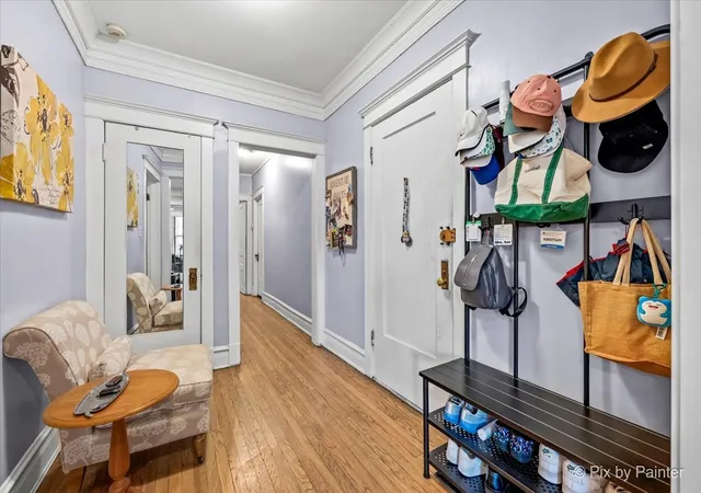 Photo 2 of Condo for sale at 1209 E 53rd Street #1, Chicago, IL 60615 | MLS# 12694530 | Listing updated on 2026-08-09