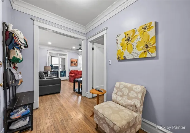 Photo 3 of Condo for sale at 1209 E 53rd Street #1, Chicago, IL 60615 | MLS# 12694530 | Listing updated on 2026-08-09