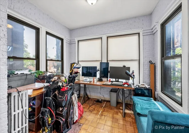 Photo 4 of Condo for sale at 1209 E 53rd Street #1, Chicago, IL 60615 | MLS# 12694530 | Listing updated on 2026-08-09