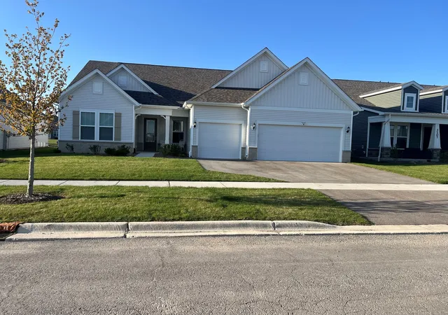 1st image of 3276 Mallory Creek Ln, Aurora, IL 60503 | MLS# 12694545