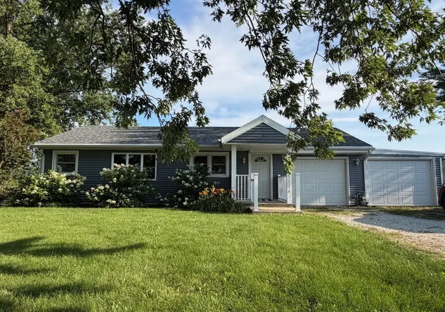 Homes for sale in Kankakee, IL | 5538 W 1000 N Rd, Kankakee, IL 60901 | MLS# 12694557