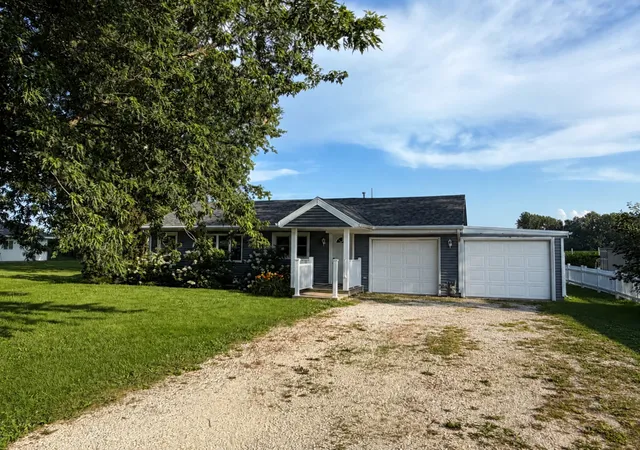 Homes for sale in Kankakee, IL | 5538 W 1000 N Rd, Kankakee, IL 60901 | MLS# 12694557
