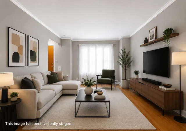 2nd image of 5141 W Chase Ave, Skokie, IL 60077 | MLS# 12694587