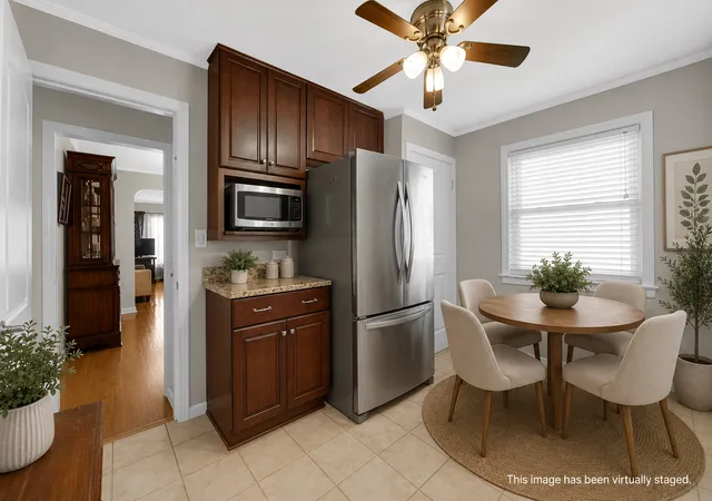 4th image of 5141 W Chase Ave, Skokie, IL 60077 | MLS# 12694587