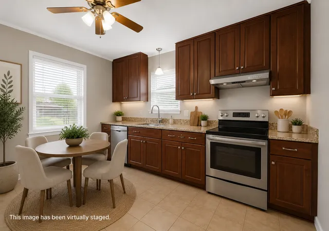 5th image of 5141 W Chase Ave, Skokie, IL 60077 | MLS# 12694587