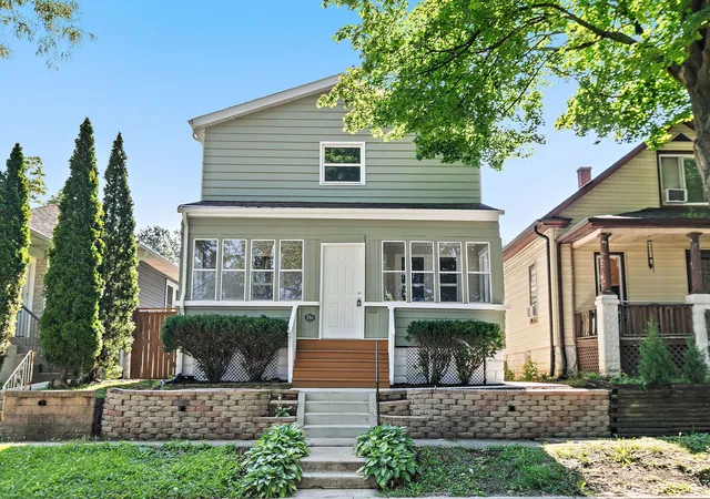 Homes for sale in Joliet, IL | 716 Wilcox St, Joliet, IL 60435 | MLS# 12694592