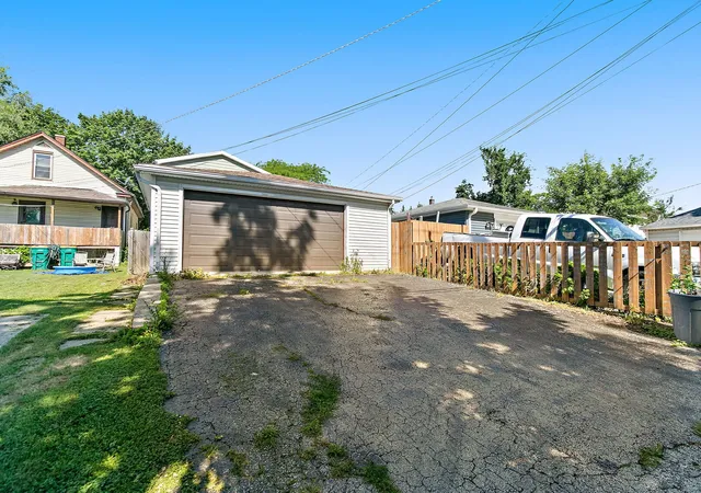 Homes for sale in Joliet, IL | 716 Wilcox St, Joliet, IL 60435 | MLS# 12694592