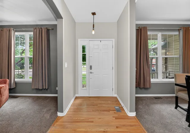 Photo 2 of Single family home for sale at 1597 W Hartsburg Ln, North Aurora, IL 60542 | MLS# 12694596 | Listing updated on 2026-07-31