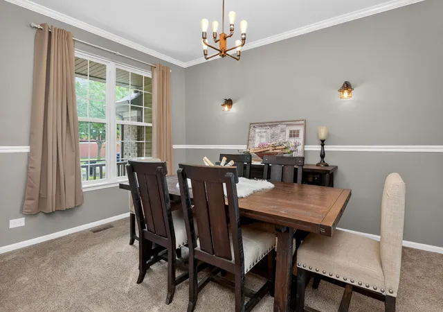 Photo 3 of Single family home for sale at 1597 W Hartsburg Ln, North Aurora, IL 60542 | MLS# 12694596 | Listing updated on 2026-07-31