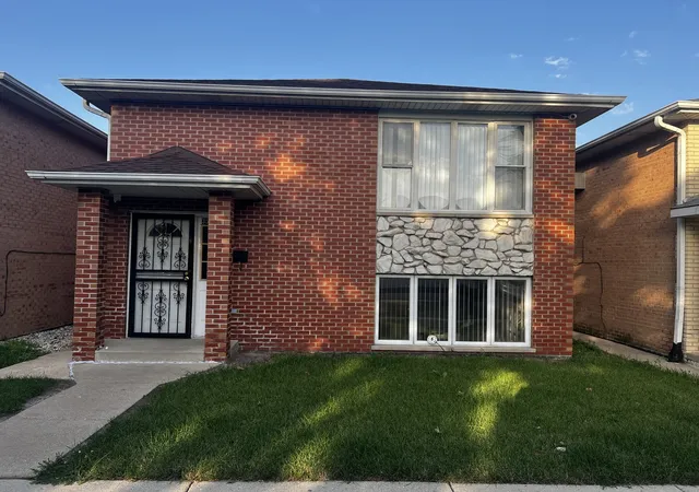 Photo 2 of Multi family home for sale at 3505 S 52nd Court, Cicero, IL 60804 | MLS# 12694599 | Listing updated on 2026-09-23