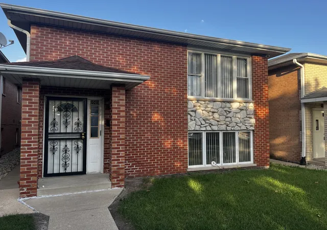Photo 3 of Multi family home for sale at 3505 S 52nd Court, Cicero, IL 60804 | MLS# 12694599 | Listing updated on 2026-09-23