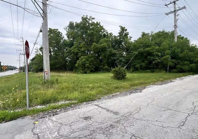 2nd image of Vacant Western Ave, University Park, IL 60484 | MLS# 12694601