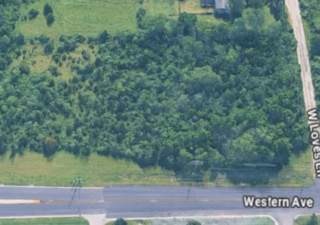 4th image of Vacant Western Ave, University Park, IL 60484 | MLS# 12694601