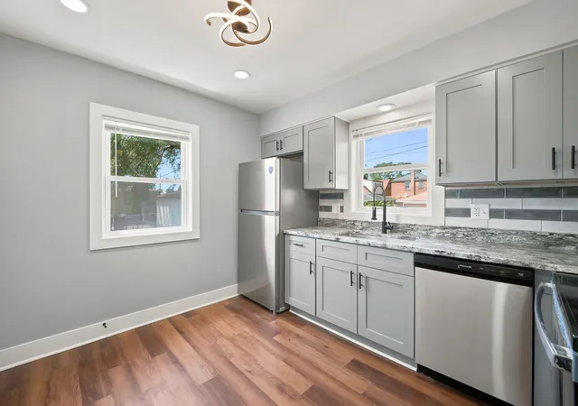 Homes for sale in Chicago, IL | 555 E 105th St, Chicago, IL 60628 | MLS# 12694612
