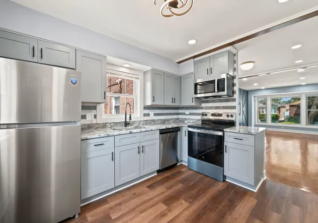 Homes for sale in Chicago, IL | 555 E 105Th St, Chicago, IL 60628 | MLS# 12694612