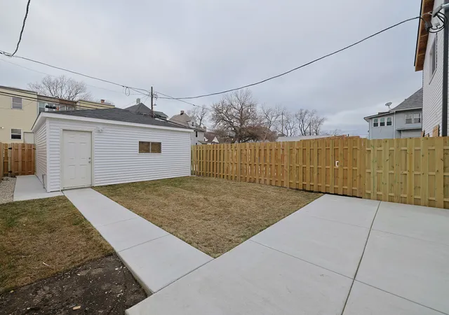 5th image of 308 N Lockwood Ave, Chicago, IL 60644 | MLS# 12694626
