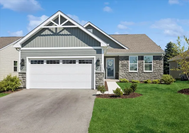 Homes for sale in Yorkville, IL | 2688 Big Grove Cir, Yorkville, IL 60560 | MLS# 12694627