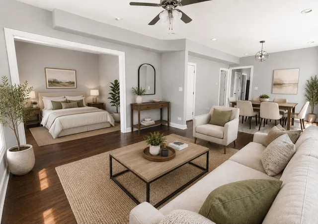 2nd image of 5020 W Ohio St, Chicago, IL 60644 | MLS# 12694667