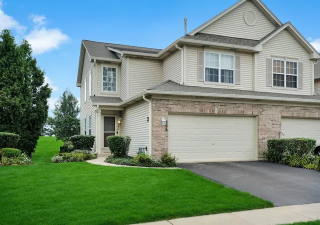 Homes for sale in Elgin, IL | 396 Littleton Trl, Elgin, IL 60120 | MLS# 12694689