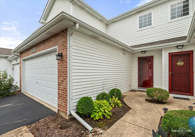 Photo 1 of Townhouse for sale at 275 Capitol Dr #B, Sugar Grove, IL 60554 | MLS# 12694695 | Listing updated on 2026-10-06