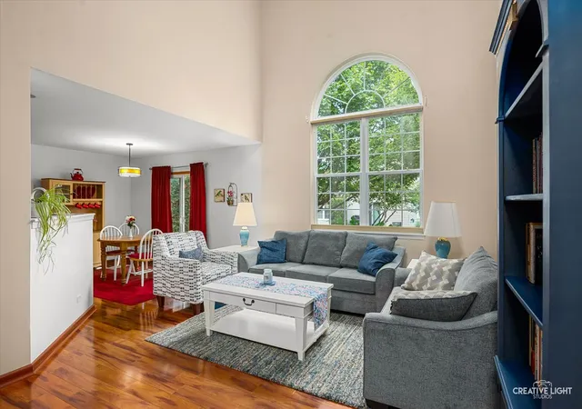 Photo 3 of Townhouse for sale at 275 Capitol Dr #B, Sugar Grove, IL 60554 | MLS# 12694695 | Listing updated on 2026-10-06