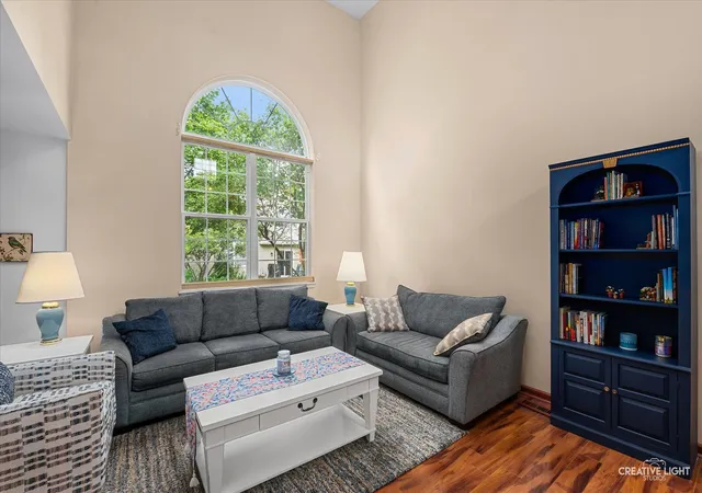 Photo 4 of Townhouse for sale at 275 Capitol Dr #B, Sugar Grove, IL 60554 | MLS# 12694695 | Listing updated on 2026-10-06