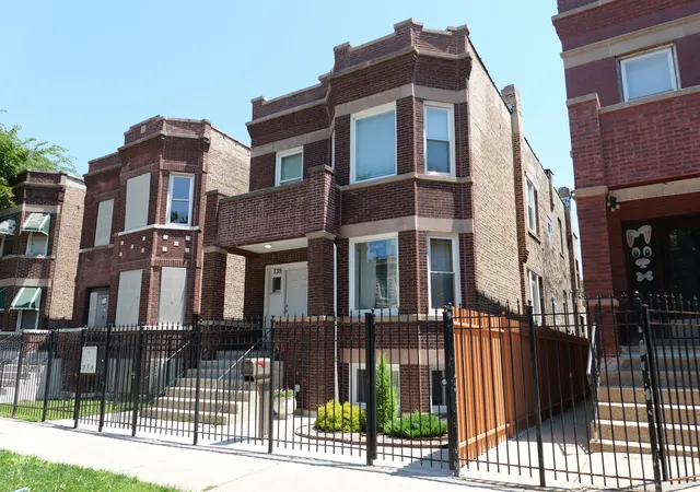 Photo 3 of Multi family home for sale at 739 N Trumbull Ave, Chicago, IL 60624 | MLS# 12694700 | Listing updated on 2026-09-26