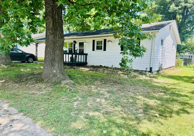 3rd image of 912 Boston Rd, Marion, IL 62959 | MLS# 12694701
