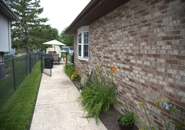 31st image of 14230 Keeler Ave, Crestwood, IL 60418 | MLS# 12694708