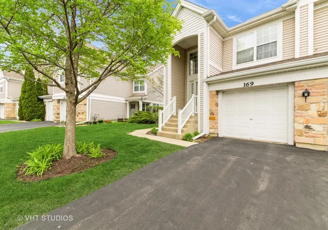 1st image of 169 Concord Ln, Carol Stream, IL 60188 | MLS# 12694710
