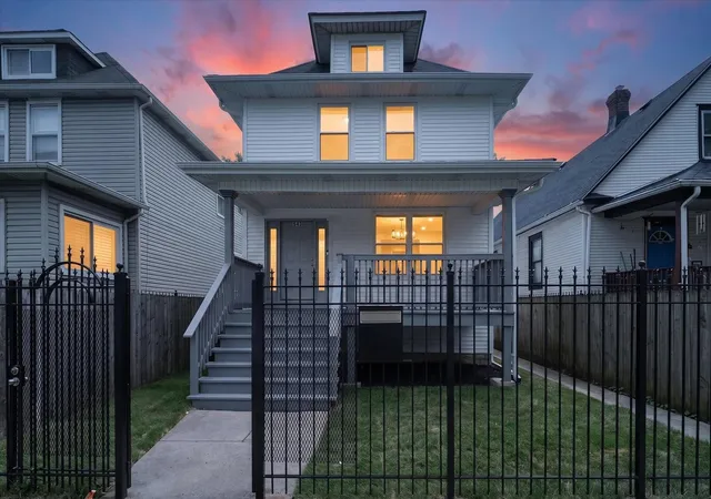 1st image of 543 N Leclaire Ave, Chicago, IL 60644 | MLS# 12694715